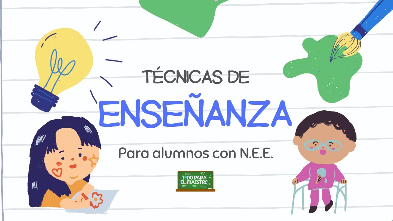 areas de atencion de las necesidades educativas especiales