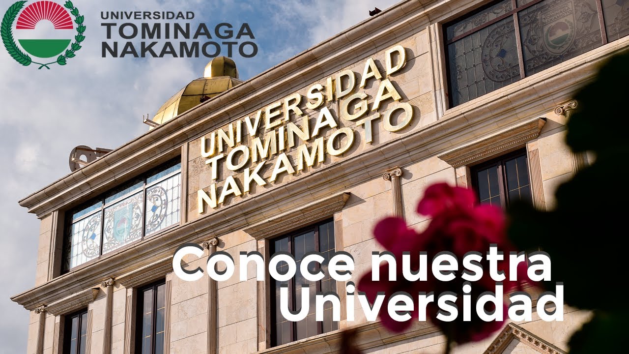 costo de colegiaturas universidad tominaga nakamoto