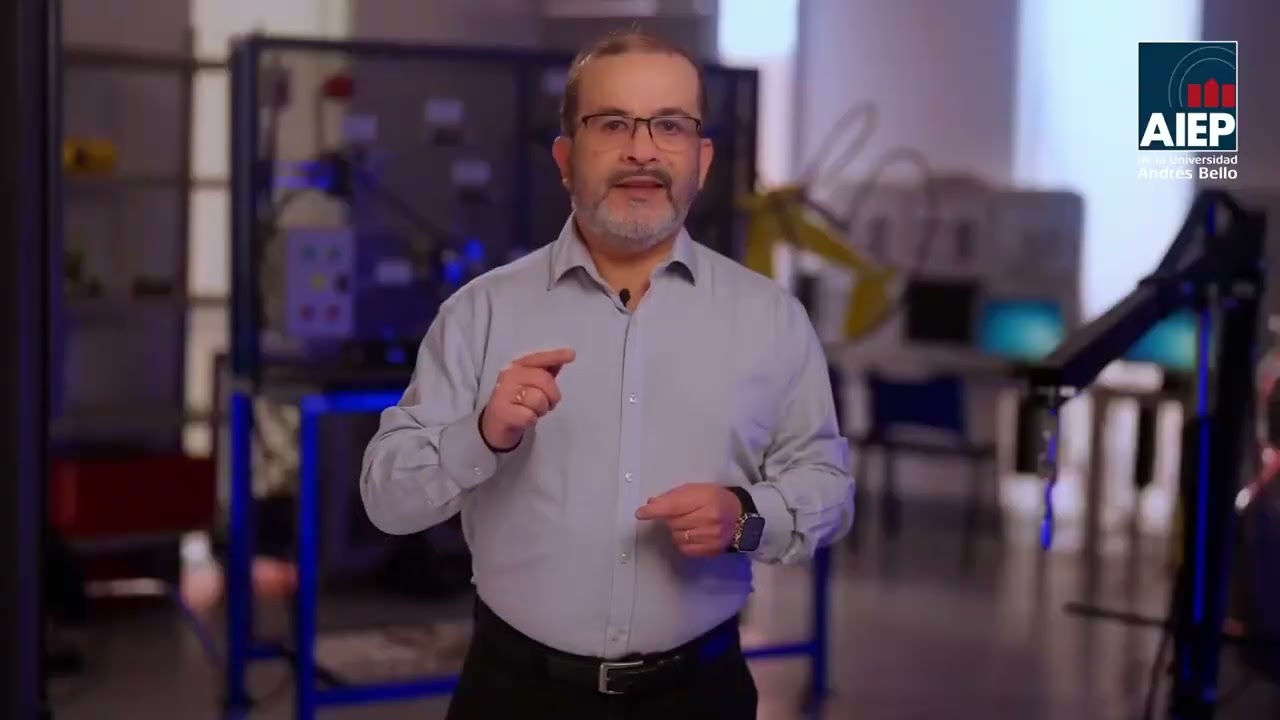 donde estudiar tecnico en mantenimiento industrial