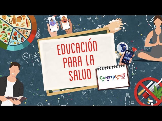 educacion para la salud en enfermeria