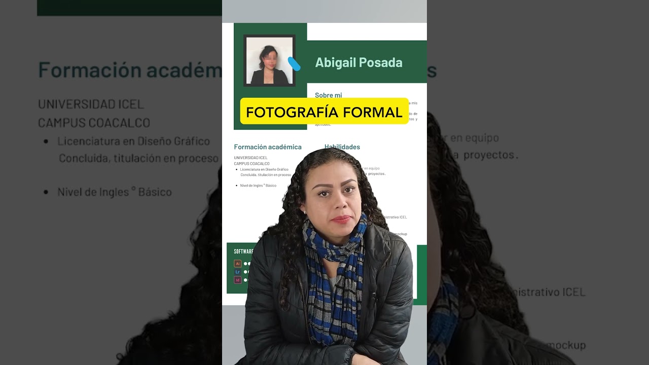 frases para curriculum vitae sin experiencia