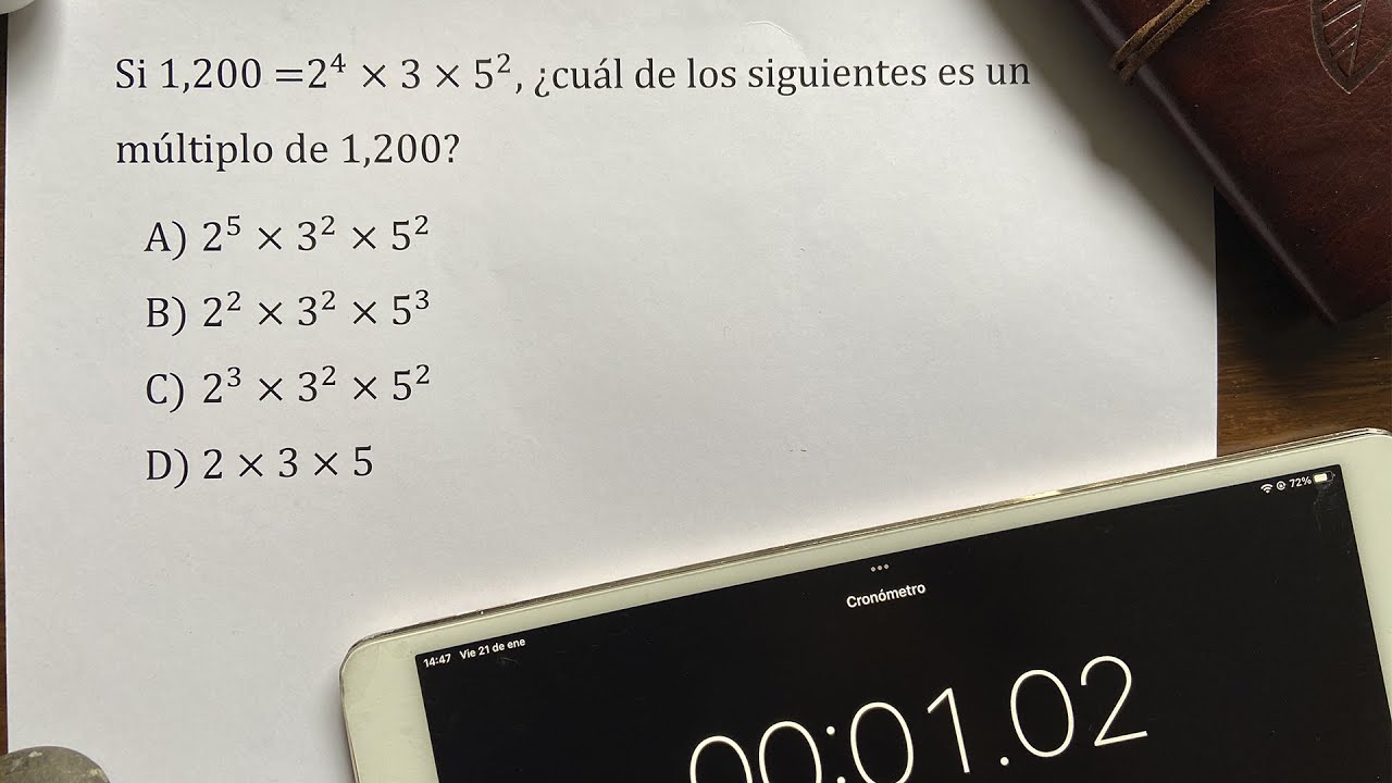 guia de estudio para presentar la prueba de aptitud academica