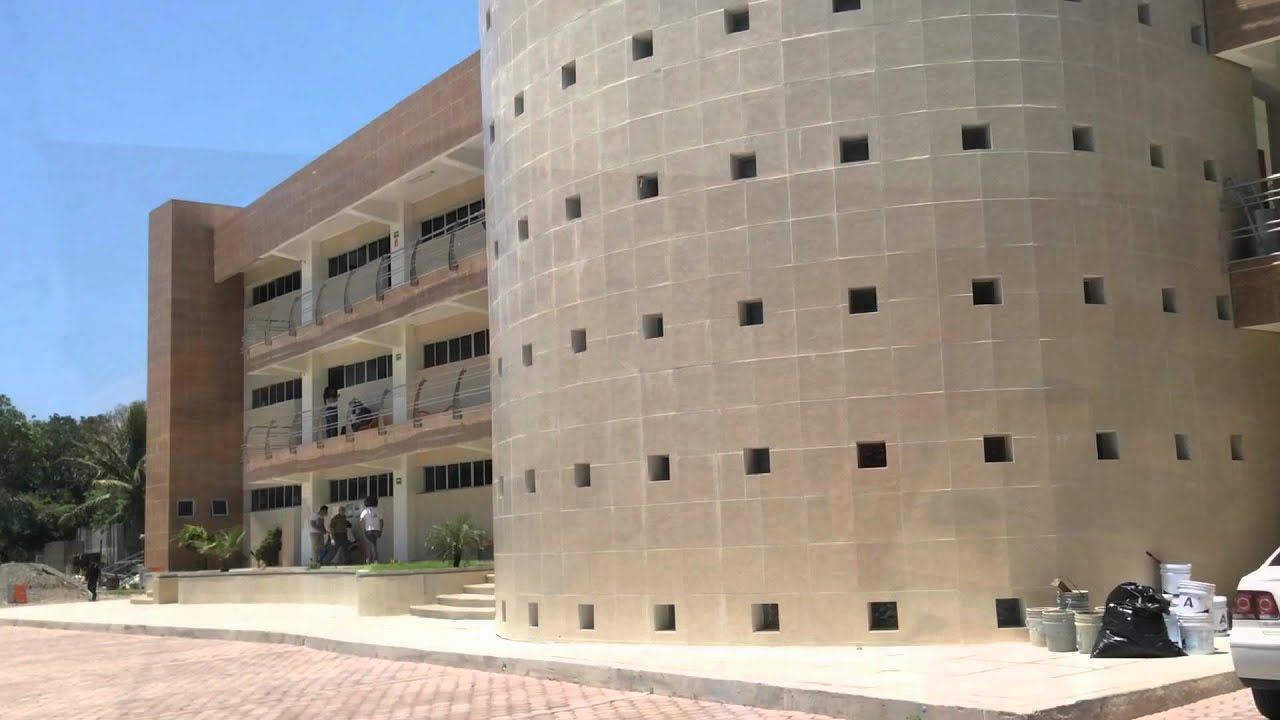 instituto de estudios superiores del golfo de méxico