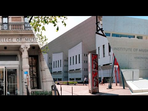 la mejor academia de musica del mundo