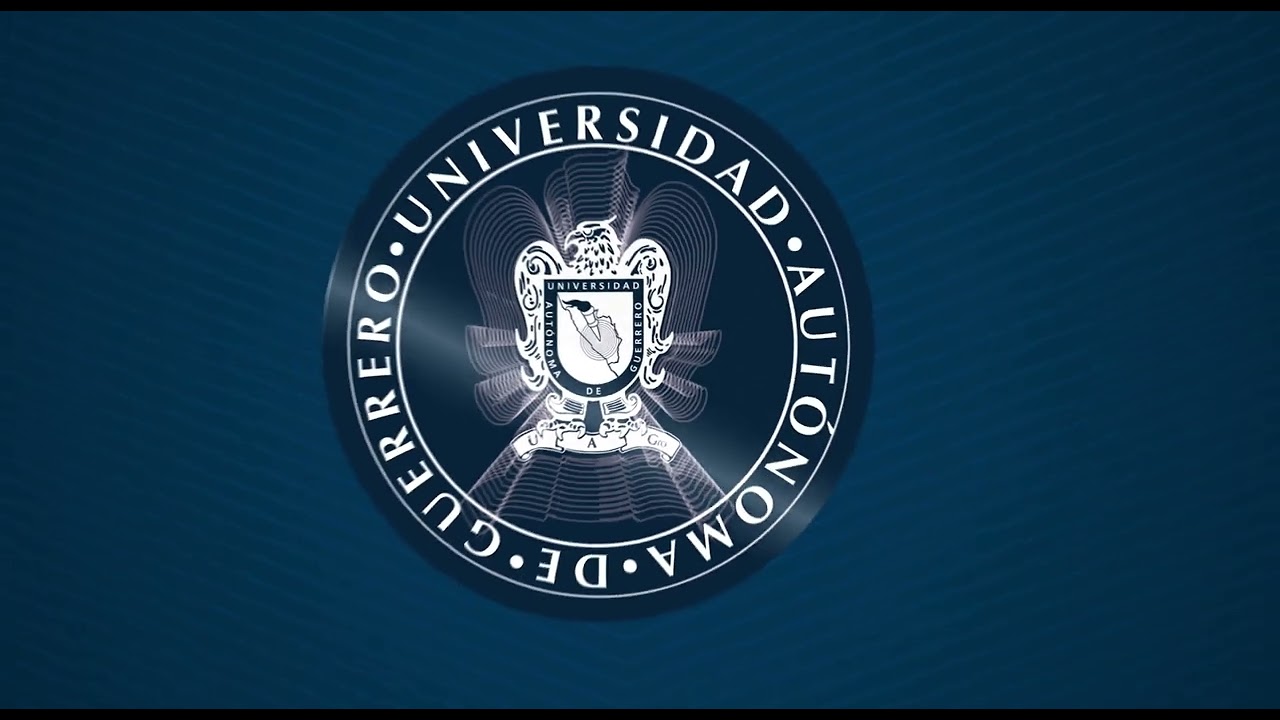 logo de la universidad autonoma de guerrero