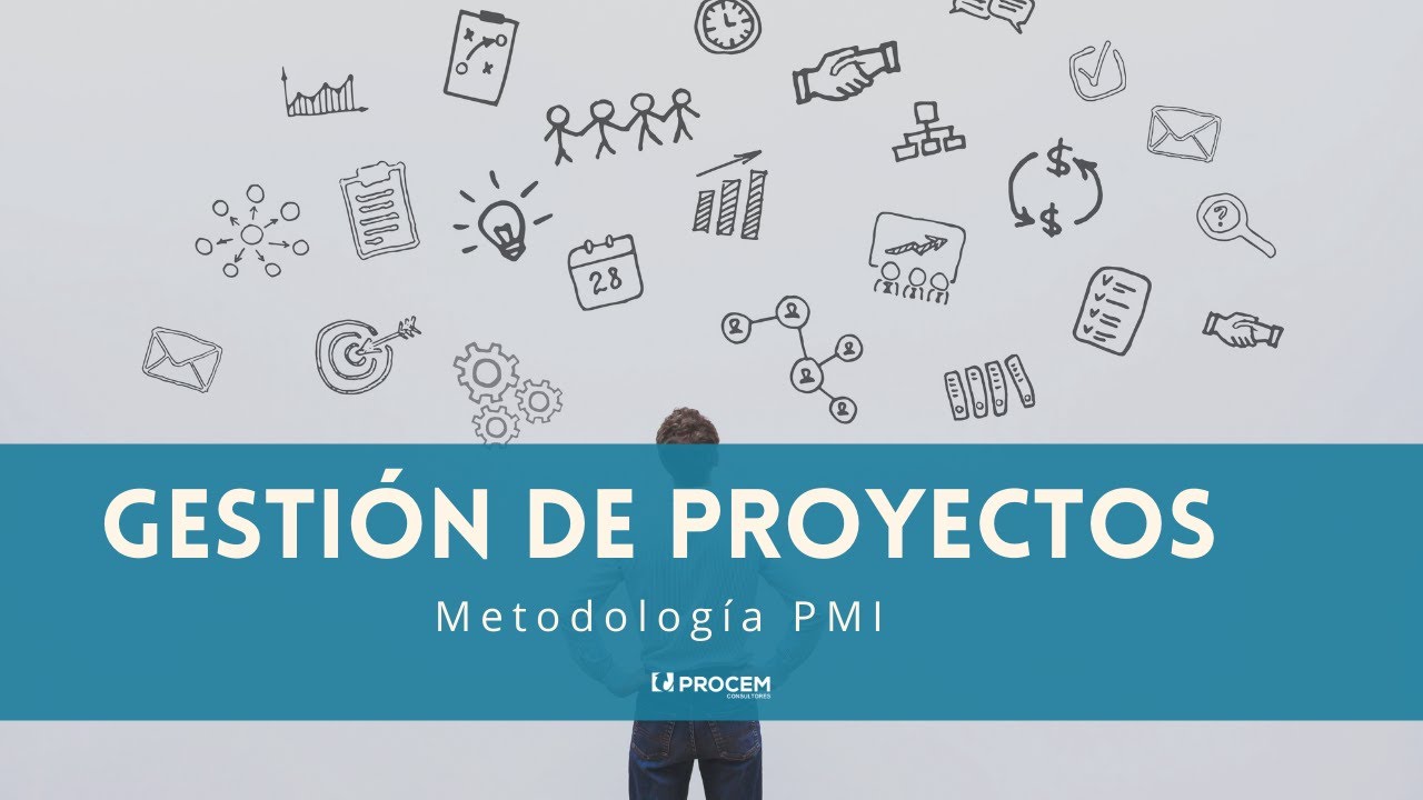 maestria en gestion de proyectos mexico
