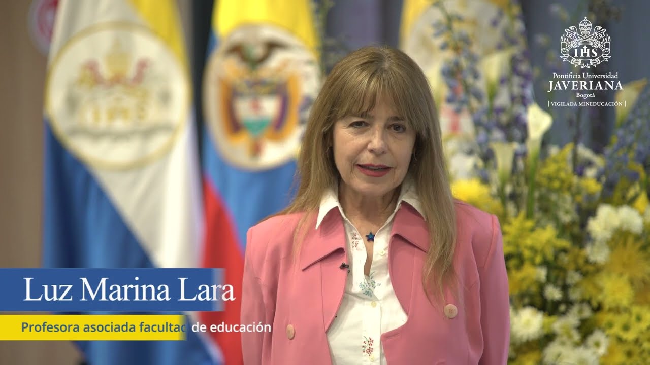 materias de la maestria en educacion