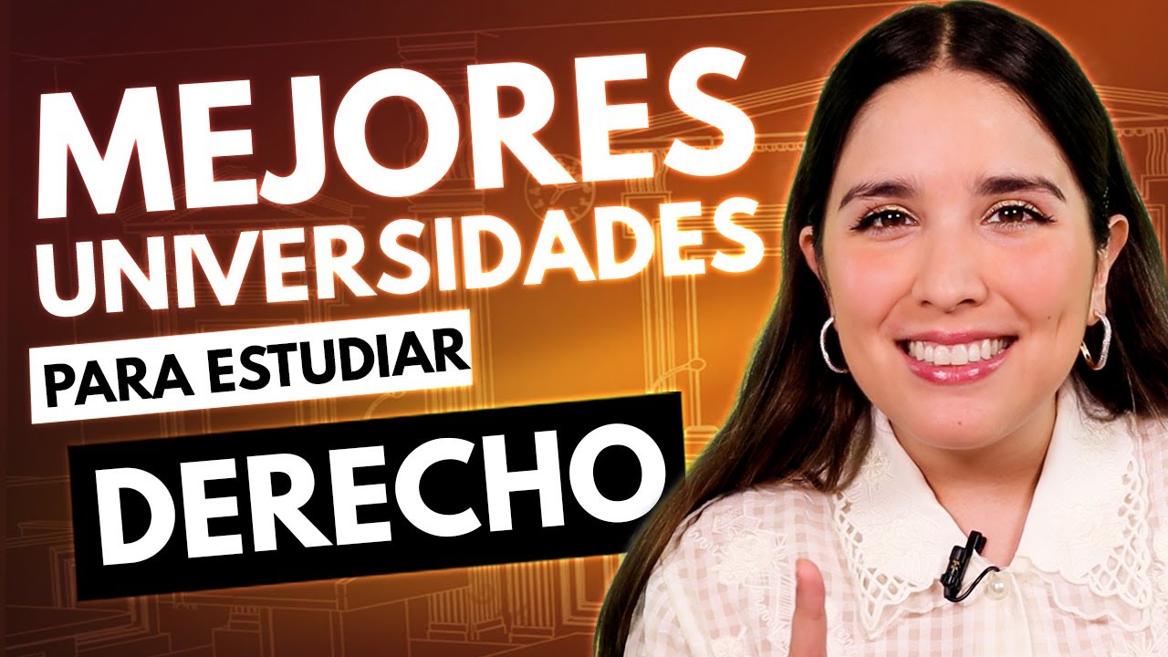 mejor escuela de leyes en mexico