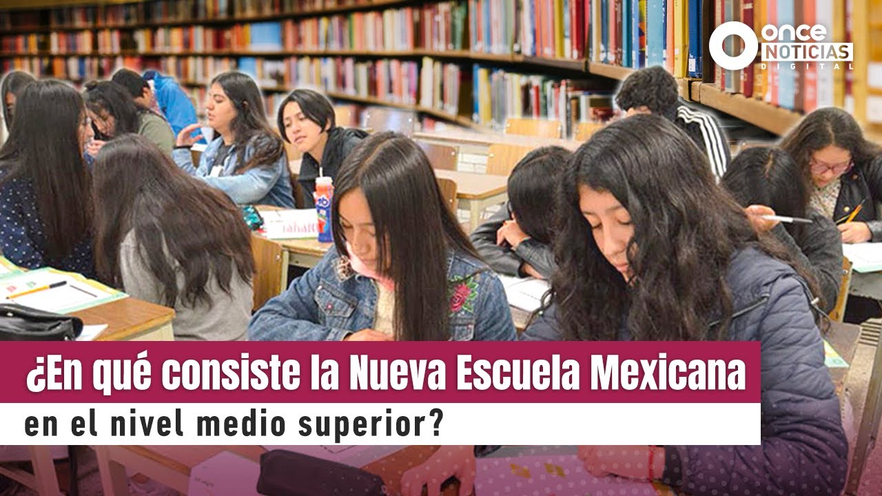 mejores escuelas de nivel medio superior en mexico
