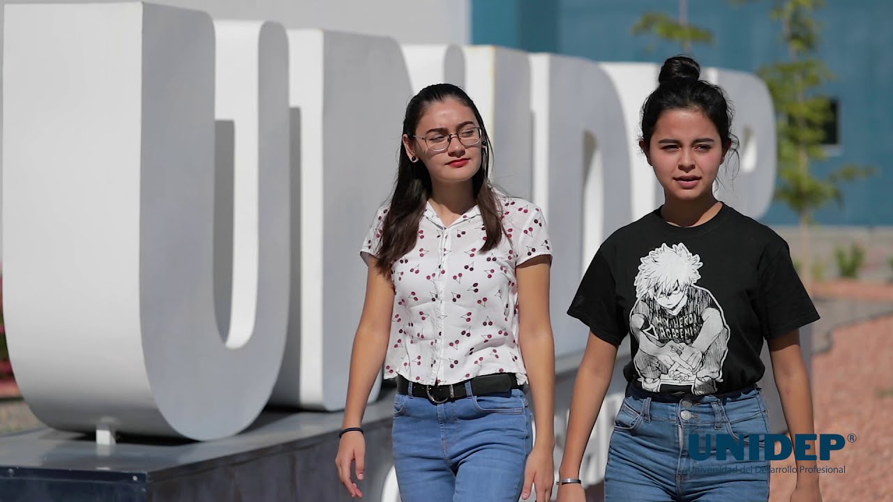 mision y vision de unidep hermosillo