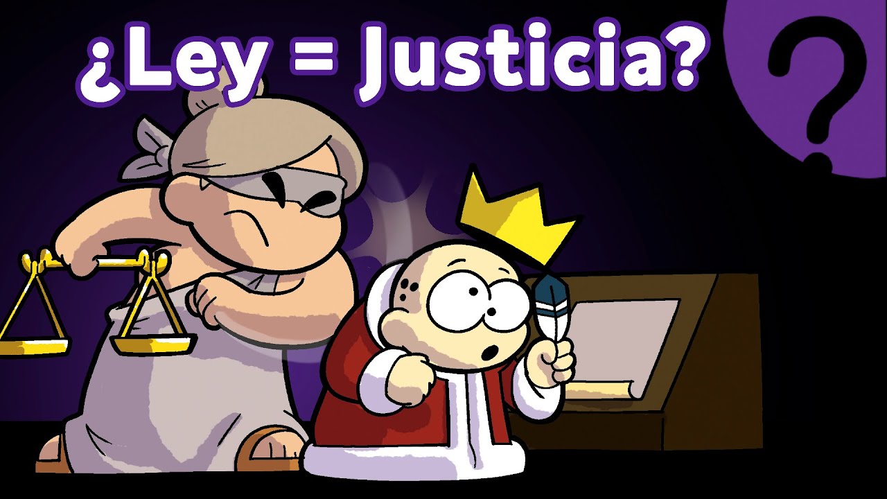 porque son importantes las leyes en una sociedad