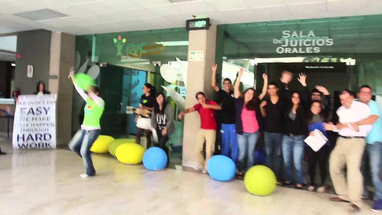 tec de monterrey campus san luis potosi