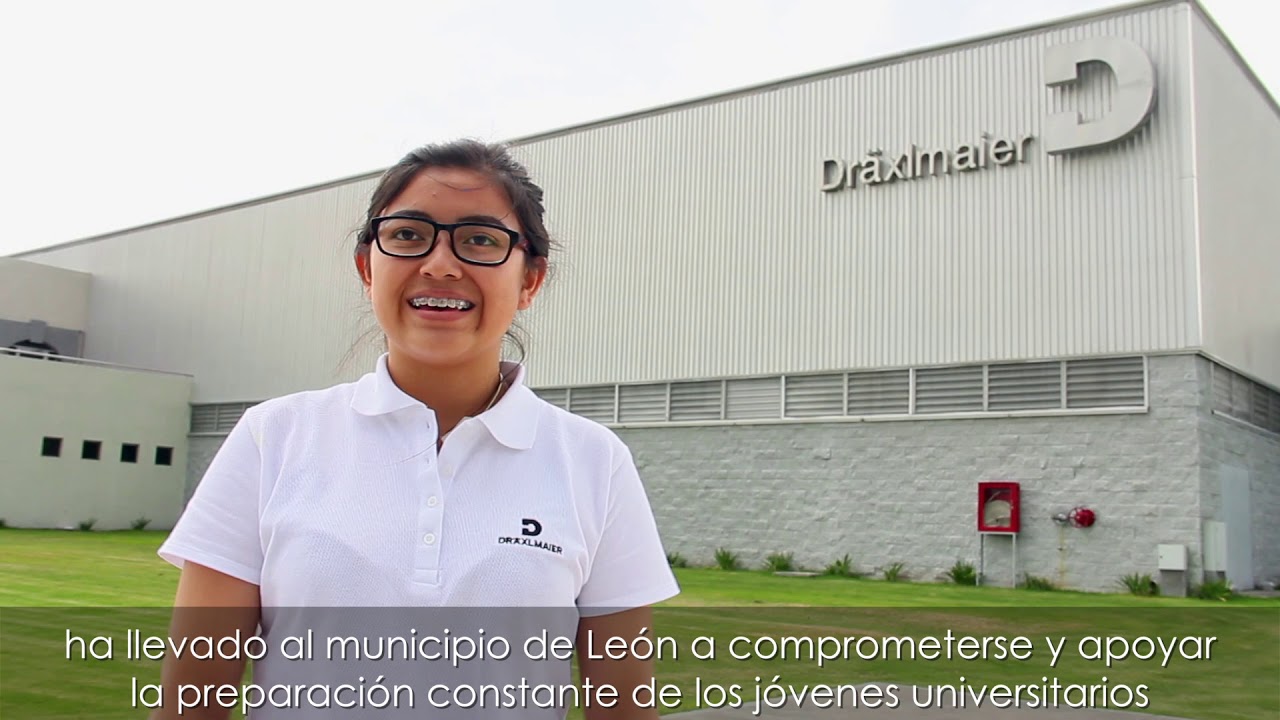universidad tecnológica de león campus ii