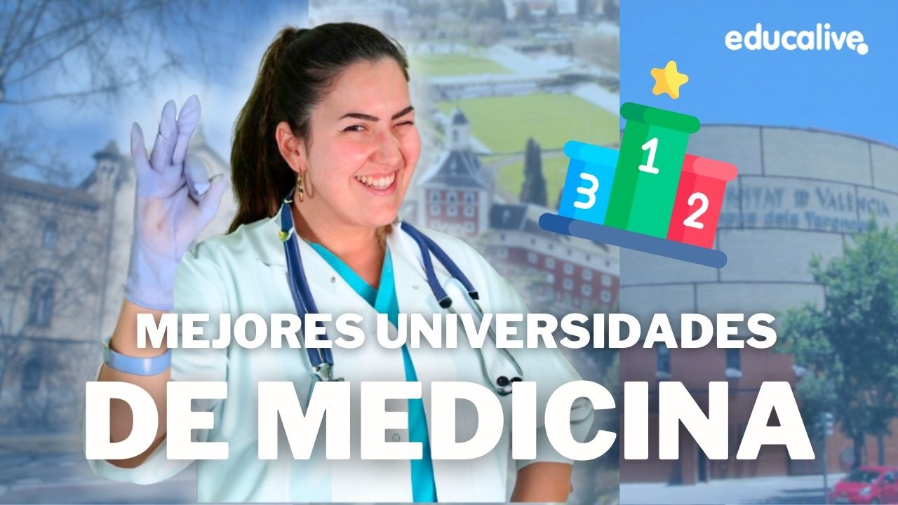 universidades privadas de medicina en españa