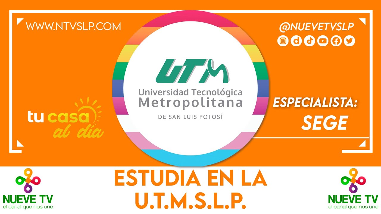 universidades públicas en san luis potosí