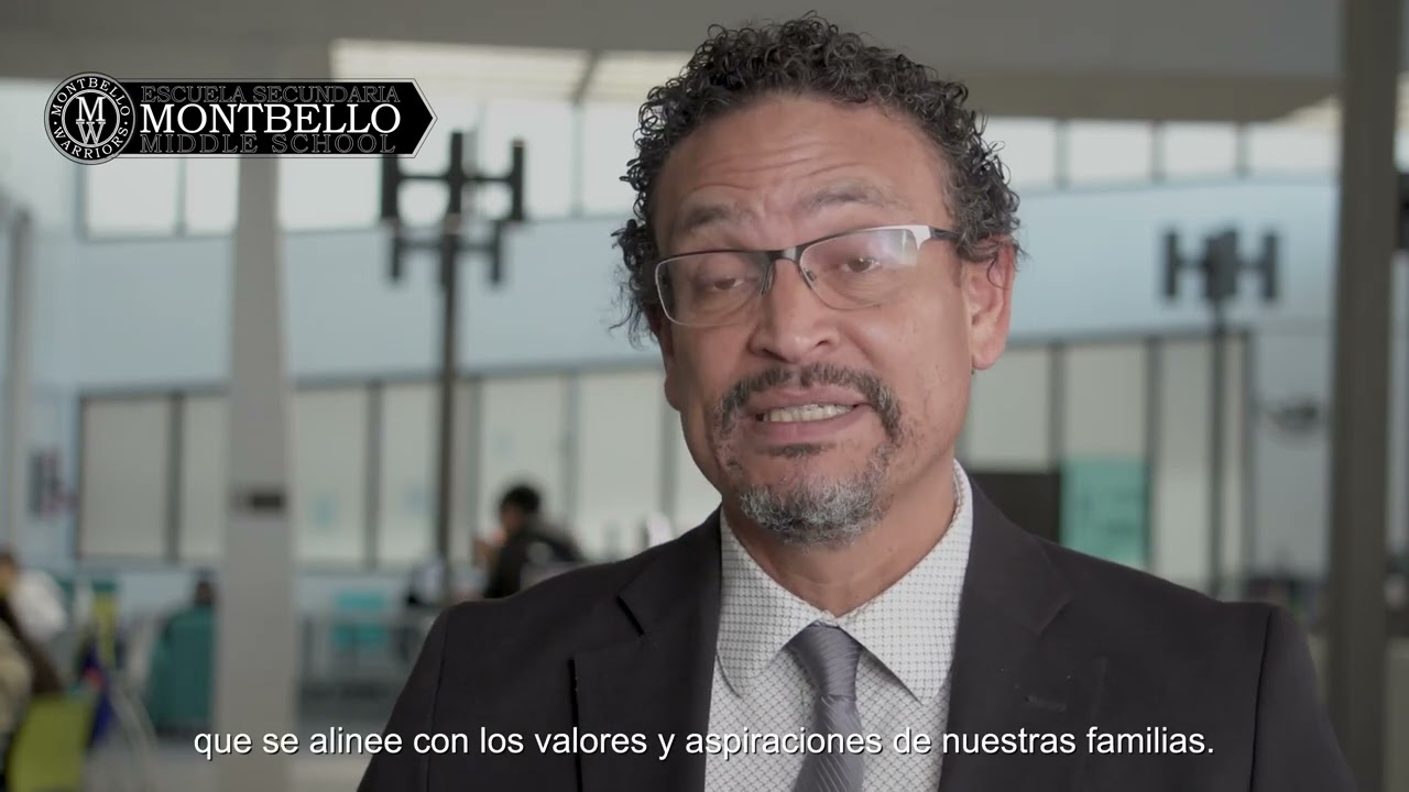 vision y mision de una escuela secundaria