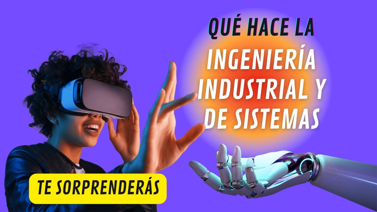 abreviatura de ingeniero industrial y de sistemas