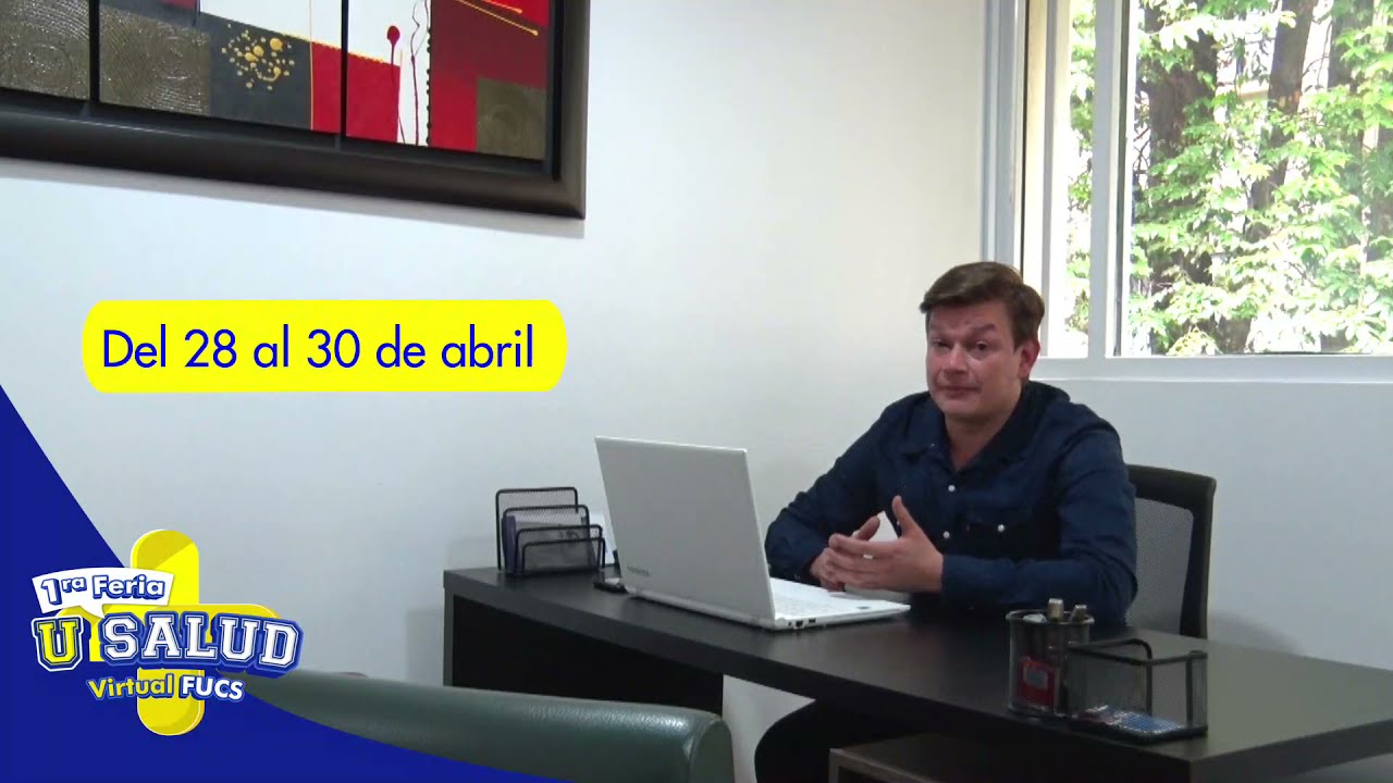 administracion en servicios de salud virtual