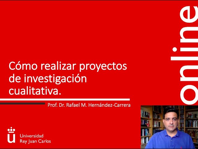 artículos de investigación cualitativa en educación