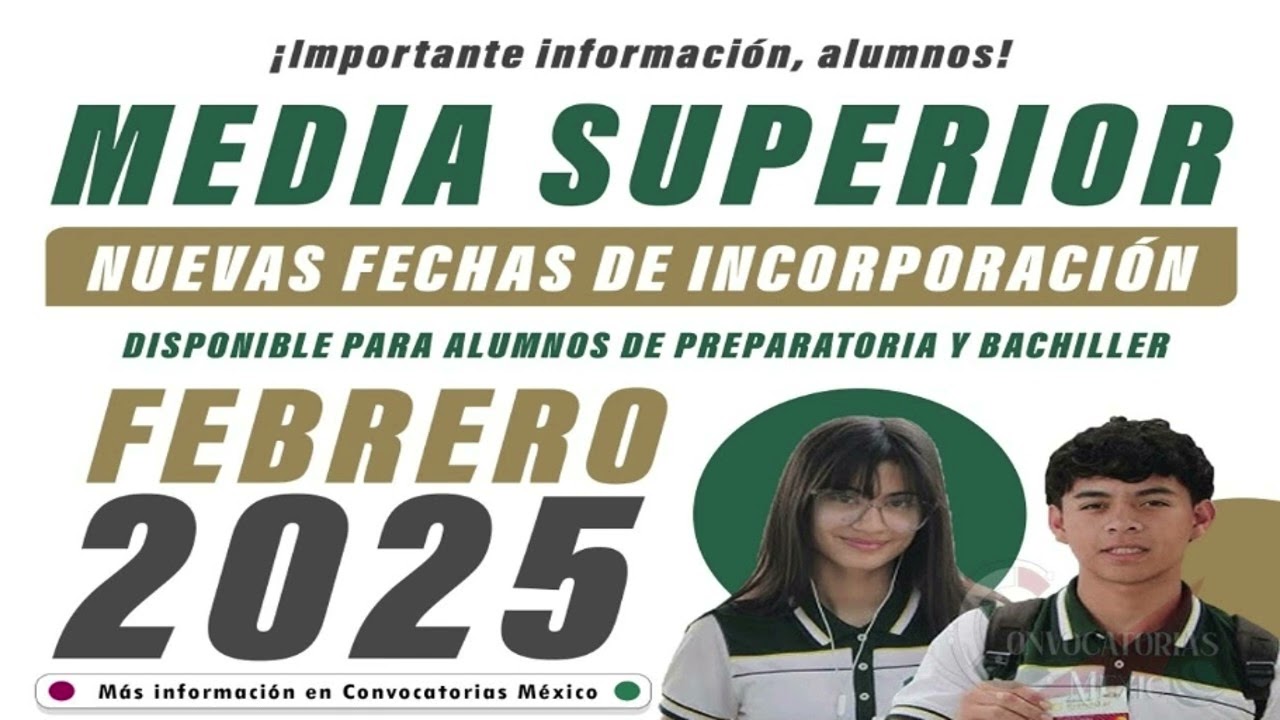 beca benito juarez ipn medio superior