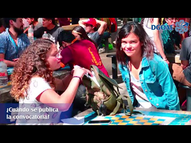 beca de fortalecimiento académico para las mujeres universitarias