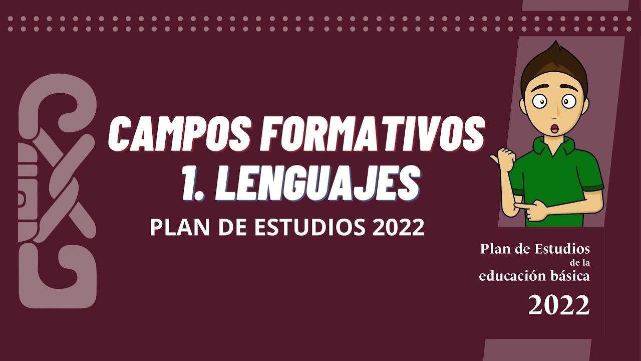 campo formativo lenguaje y comunicación primaria