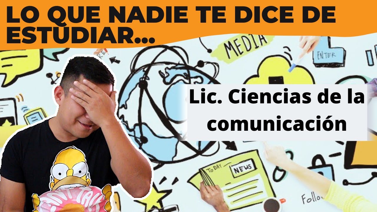 ciencias de la comunicacion leon gto