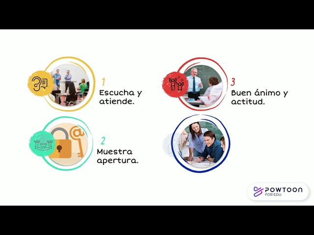 como impactan los estadios en la práctica docente