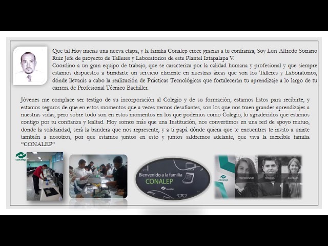 como llegar al conalep iztapalapa v