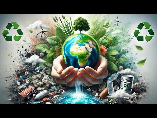 como puedo contribuir al desarrollo sustentable