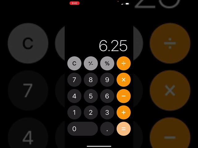 como se saca el promedio de un examen