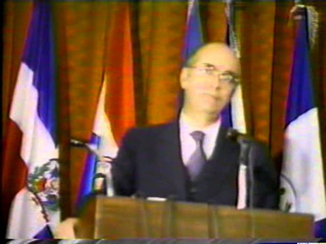 conferencia mundial de educación para todos