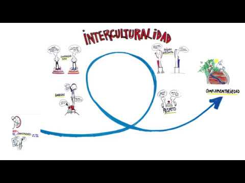 cuál es la importancia de la interculturalidad