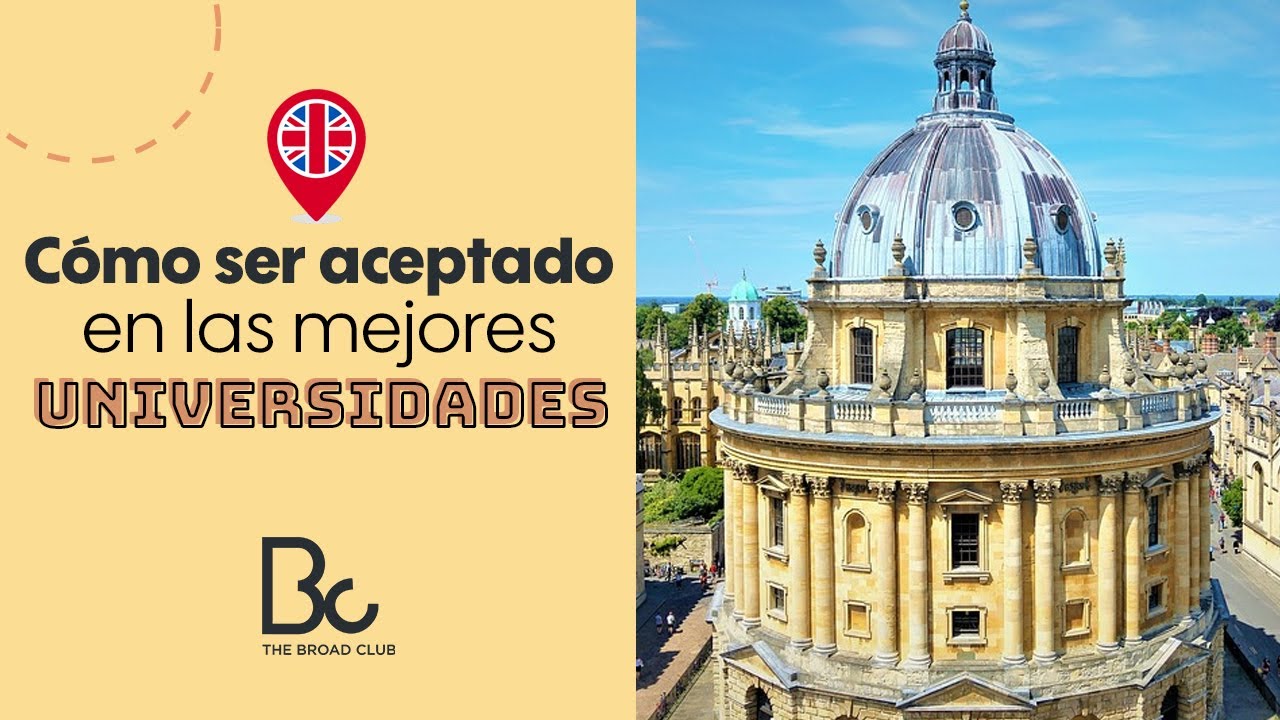 cual es la mejor universidad de inglaterra