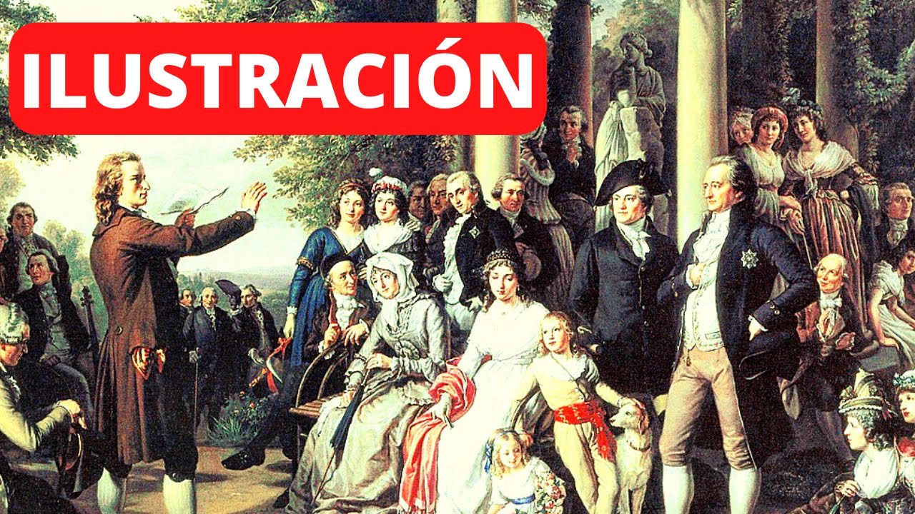 cuáles son las características de la ilustración