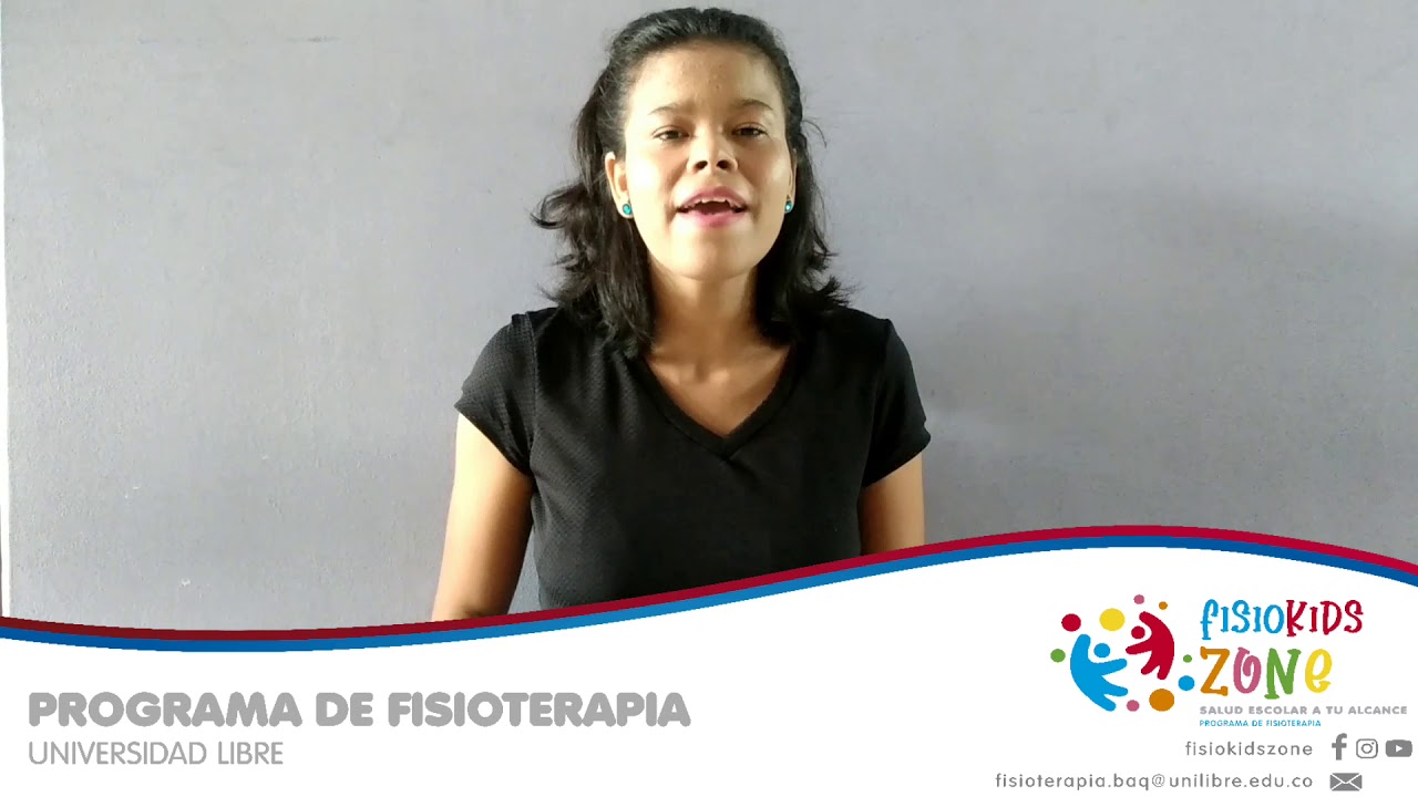 cuales son los componentes de la condicion fisica