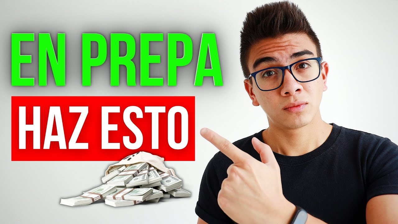 cuales son los requisitos para ingresar a la preparatoria
