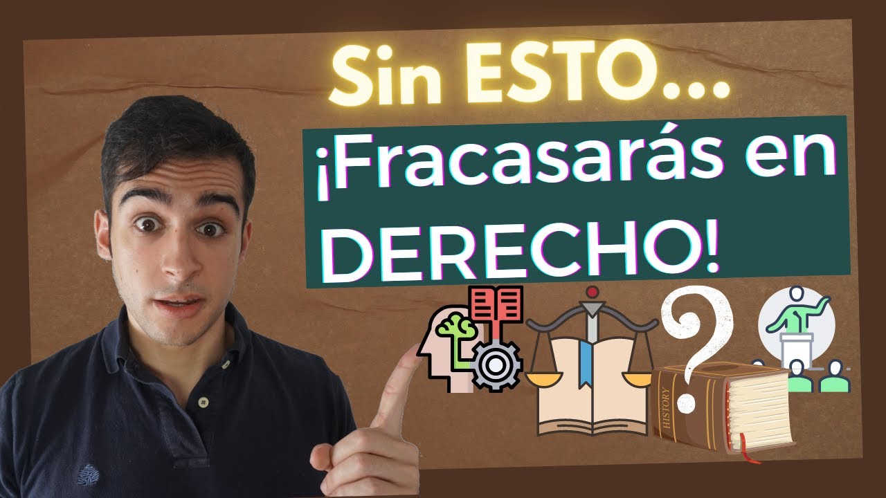 cuanto de promedio se necesita para estudiar derecho