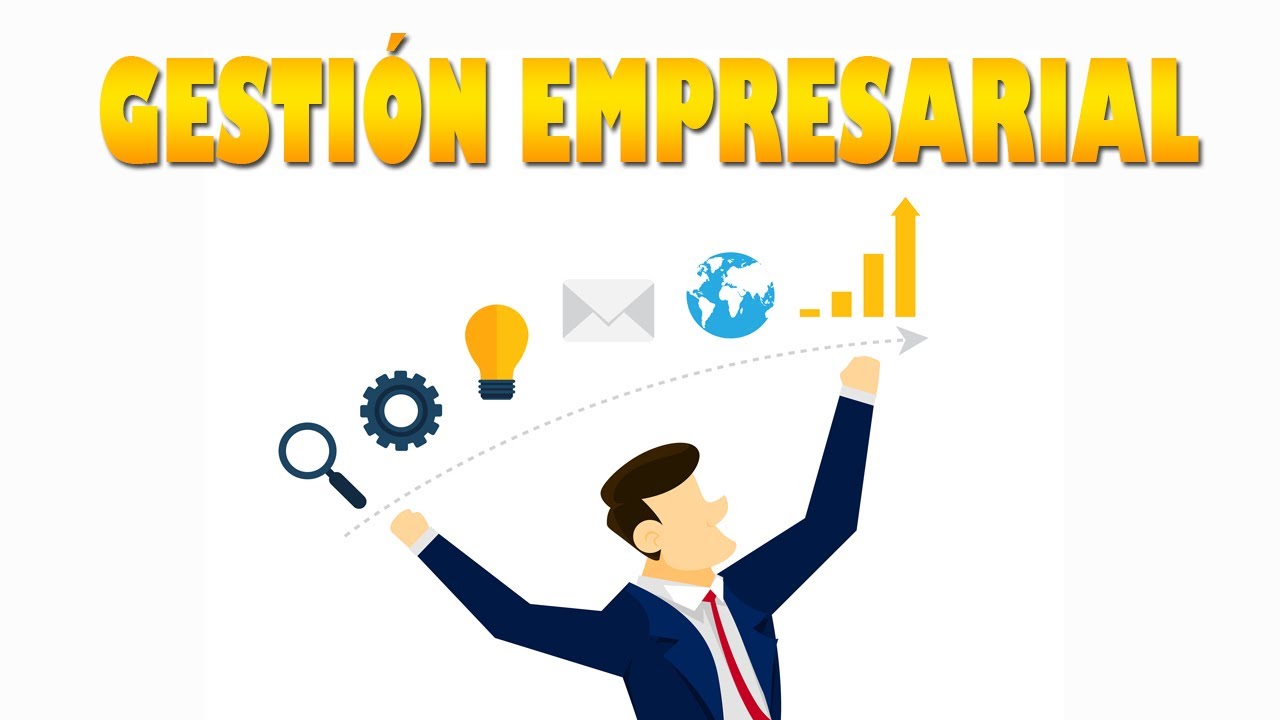 cuanto se gana en gestion empresarial