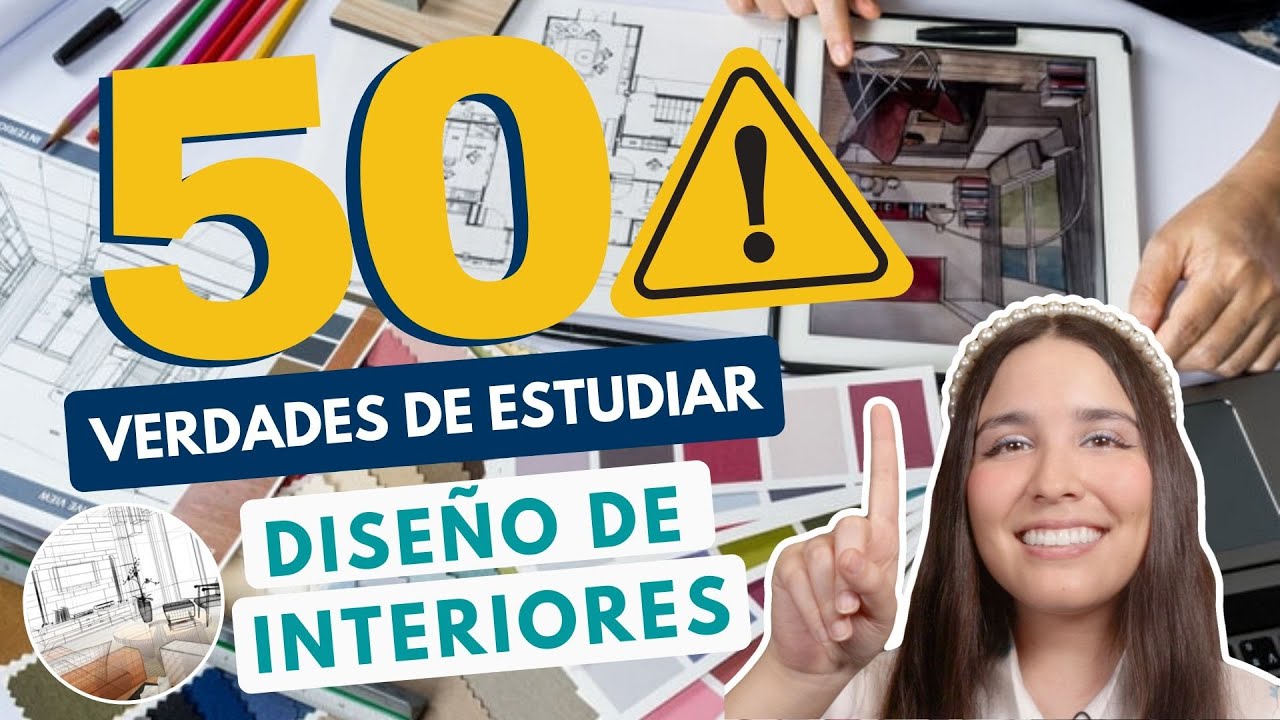 donde estudiar diseño de interiores en méxico