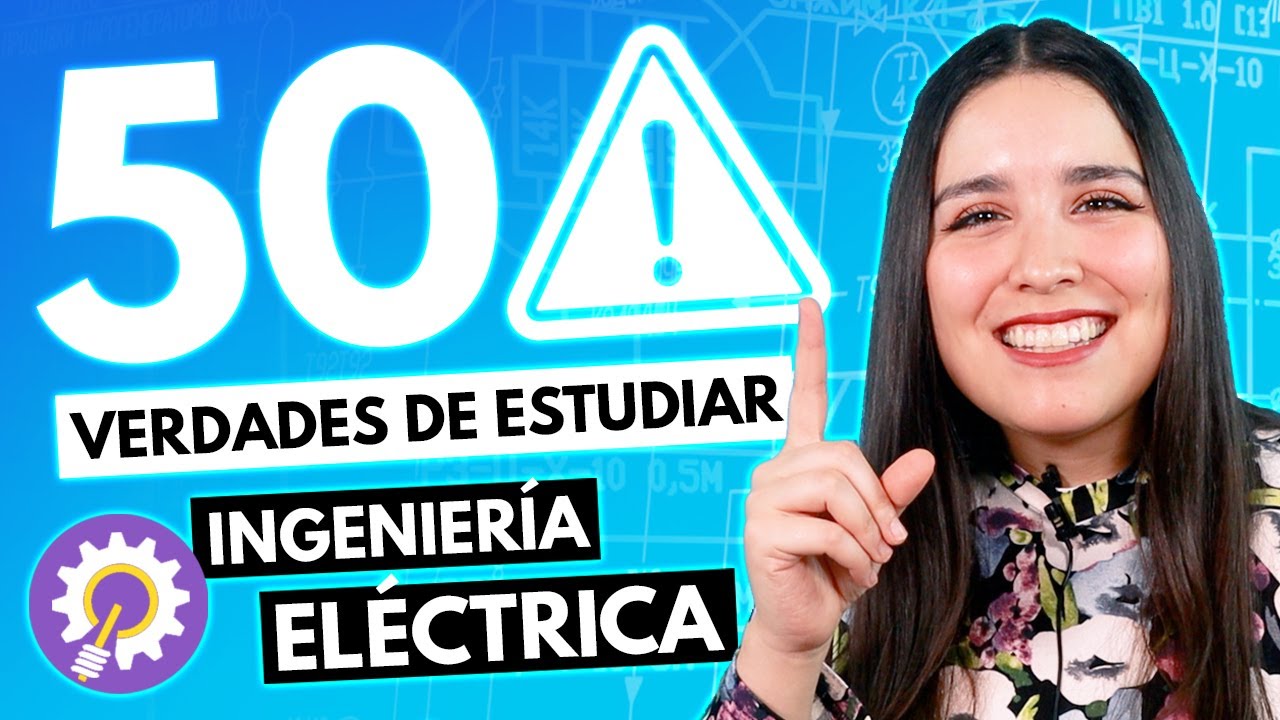 donde estudiar ingeniería eléctrica en méxico