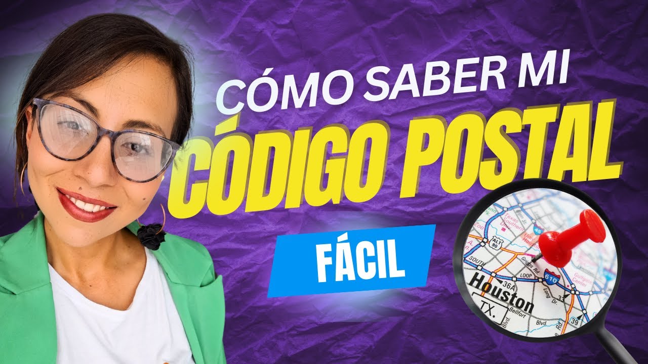 donde se encuentra el codigo postal en la credencial