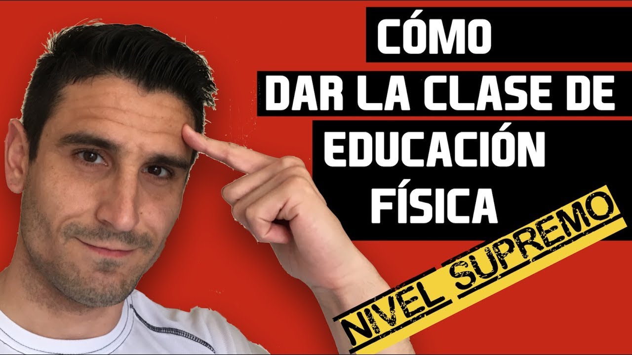 educacion fisica en la escuela secundaria
