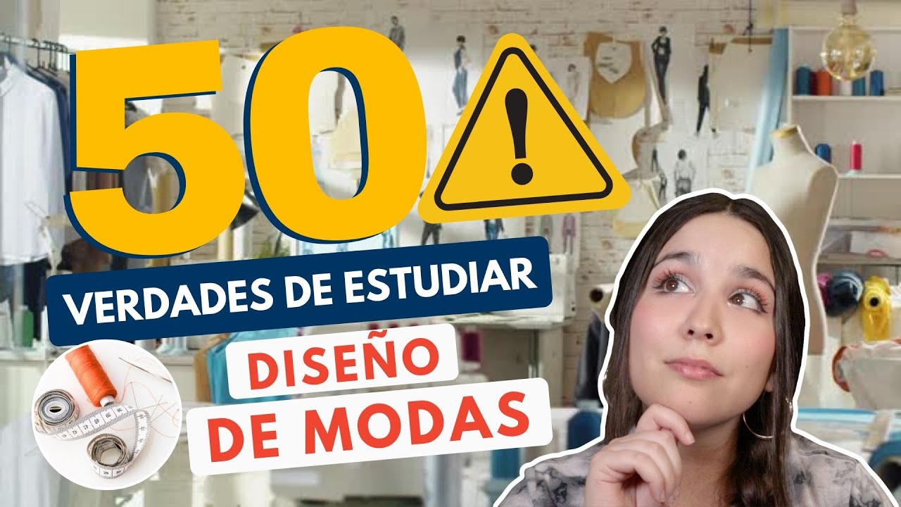 en donde estudiar diseño de modas