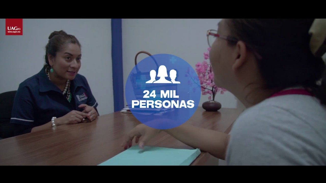 escuela privada de medicina en chilpancingo