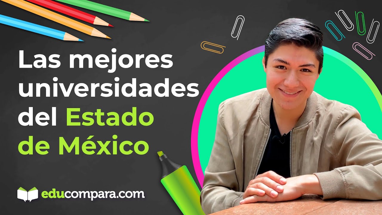 escuelas de pedagogia estado de mexico