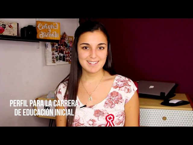 especialidad en educacion preescolar en linea