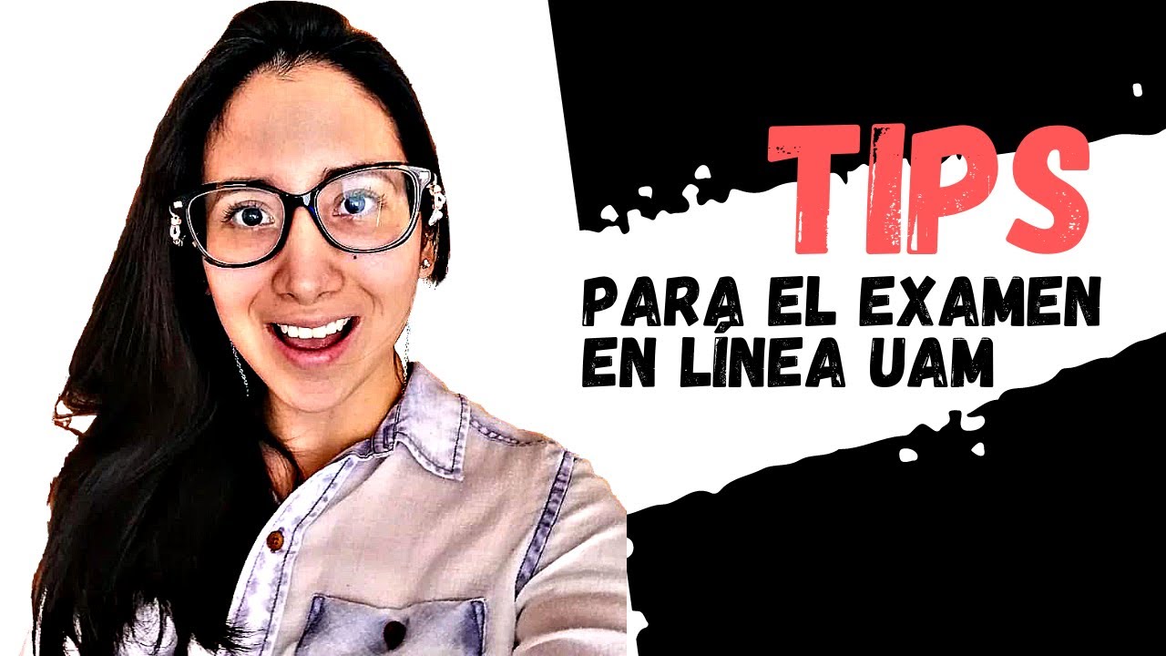 examen de la uam que viene