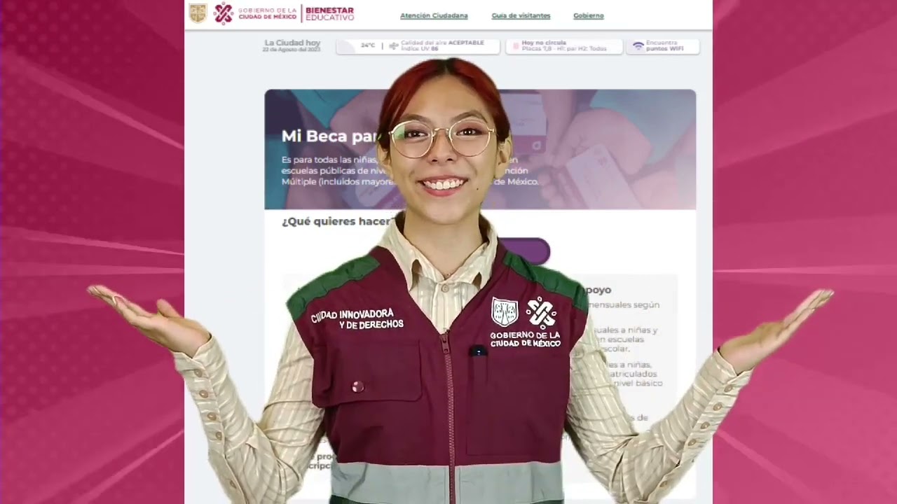 formato de solicitud de beca para primaria