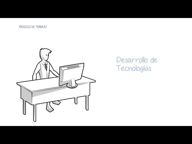 habilidades que debe tener un tecnico en informatica